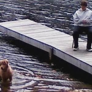 Meet your Posher, Cindy